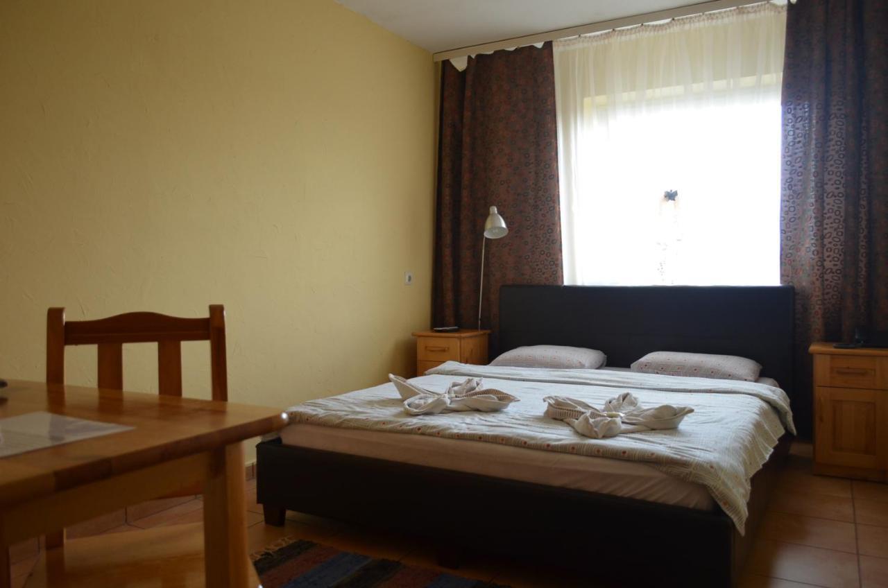 Widok Centrum Bielsko-Biała Room photo